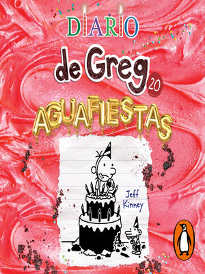 cover image of Aguafiestas